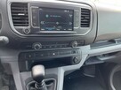Opel Vivaro 1.6-125KM  Long 2x Klima Model 2019 - 12