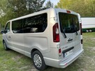 Opel Vivaro 1.6-125KM  Long 2x Klima Model 2019 - 13