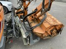 Multicar M-3  Kosiarka Teleskopowa posypywarka pług 2008 - 7