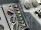 Multicar M-3  Kosiarka Teleskopowa posypywarka pług 2008 - 12