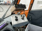 Multicar M-3  Kosiarka Teleskopowa posypywarka pług 2008 - 13