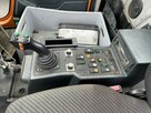 Multicar M-3  Kosiarka Teleskopowa posypywarka pług 2008 - 14