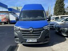 Master 2.3-150KM Max długi - 2 x Wysoki 55696 km 2021 - 2