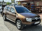 Dacia Duster 2010r, 1.6B 16v, Piękny Kolor, Nowe opony, Zadbany - 2