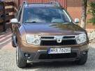 Dacia Duster 2010r, 1.6B 16v, Piękny Kolor, Nowe opony, Zadbany - 3