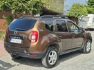 Dacia Duster 2010r, 1.6B 16v, Piękny Kolor, Nowe opony, Zadbany - 8