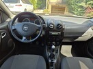 Dacia Duster 2010r, 1.6B 16v, Piękny Kolor, Nowe opony, Zadbany - 12