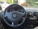 Dacia Duster 2010r, 1.6B 16v, Piękny Kolor, Nowe opony, Zadbany - 13