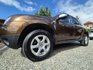 Dacia Duster 2010r, 1.6B 16v, Piękny Kolor, Nowe opony, Zadbany - 16