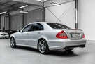 Mercedes E 63 AMG 6.2 V8 514 KM. Stan kolekcjonerski. 40 000 km. 8 lat w Polsce. - 6