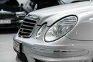 Mercedes E 63 AMG 6.2 V8 514 KM. Stan kolekcjonerski. 40 000 km. 8 lat w Polsce. - 10