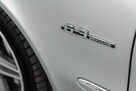 Mercedes E 63 AMG 6.2 V8 514 KM. Stan kolekcjonerski. 40 000 km. 8 lat w Polsce. - 11