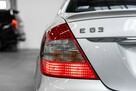 Mercedes E 63 AMG 6.2 V8 514 KM. Stan kolekcjonerski. 40 000 km. 8 lat w Polsce. - 16