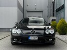 Mercedes SL 500 55 AMG Kompressor. Wideoprezentacja. Wyjątkowy egzemplarz. - 2
