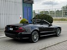 Mercedes SL 500 55 AMG Kompressor. Wideoprezentacja. Wyjątkowy egzemplarz. - 7