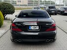 Mercedes SL 500 55 AMG Kompressor. Wideoprezentacja. Wyjątkowy egzemplarz. - 9