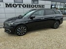 Fiat Tipo 1,4 16V Turbo "Lounge" - 9