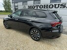 Fiat Tipo 1,4 16V Turbo "Lounge" - 10