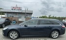 Peugeot 508 SW 2.2 HDI 204 KM wersja GT Ful Opcja Gwarancja Stan BDB - 10