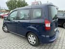 Ford Tourneo Courier 1.5 75 km Osobowy Salon Pl Gwarancja - 3