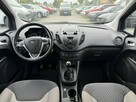 Ford Tourneo Courier 1.5 75 km Osobowy Salon Pl Gwarancja - 5