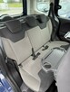 Ford Tourneo Courier 1.5 75 km Osobowy Salon Pl Gwarancja - 7