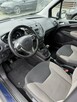 Ford Tourneo Courier 1.5 75 km Osobowy Salon Pl Gwarancja - 9