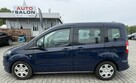 Ford Tourneo Courier 1.5 75 km Osobowy Salon Pl Gwarancja - 10