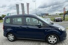 Ford Tourneo Courier 1.5 75 km Osobowy Salon Pl Gwarancja - 12