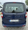 Ford Tourneo Courier 1.5 75 km Osobowy Salon Pl Gwarancja - 13