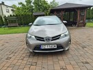 Toyota Auris Bezwypadkowy Full Opcja ! - 2