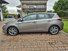 Toyota Auris Bezwypadkowy Full Opcja ! - 4