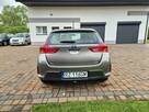 Toyota Auris Bezwypadkowy Full Opcja ! - 6