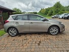 Toyota Auris Bezwypadkowy Full Opcja ! - 8