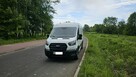 Ford Transit L3h2 *klima*krajowy* - 2