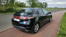 Honda Civic bardzo ładna * pełnosprawna * - 4