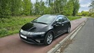Honda Civic bardzo ładna * pełnosprawna * - 8