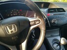 Honda Civic bardzo ładna * pełnosprawna * - 11