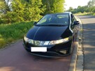 Honda Civic bardzo ładna * pełnosprawna * - 13