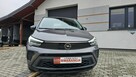 Opel Crossland niski przebieg - 2