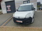Fiat Doblo Opel Combo 1.4 Benzyna Polski Salon - 2