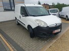 Fiat Doblo Opel Combo 1.4 Benzyna Polski Salon - 3