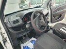 Fiat Doblo Opel Combo 1.4 Benzyna Polski Salon - 14