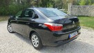 Citroen C-Elysée 1.6 16v 116KM # LPG # Exclusive # Polski Salon # Mały Przebieg !!! - 3