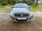Volkswagen Passat CC 2.0 TSI*HIGHLINE*Climatronic*Alu*Drewno*Skóry*Szyberdach*ZOBACZ!!! - 2