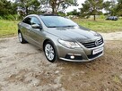Volkswagen Passat CC 2.0 TSI*HIGHLINE*Climatronic*Alu*Drewno*Skóry*Szyberdach*ZOBACZ!!! - 3