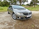 Volkswagen Passat CC 2.0 TSI*HIGHLINE*Climatronic*Alu*Drewno*Skóry*Szyberdach*ZOBACZ!!! - 4