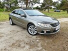 Volkswagen Passat CC 2.0 TSI*HIGHLINE*Climatronic*Alu*Drewno*Skóry*Szyberdach*ZOBACZ!!! - 5