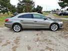 Volkswagen Passat CC 2.0 TSI*HIGHLINE*Climatronic*Alu*Drewno*Skóry*Szyberdach*ZOBACZ!!! - 6