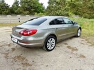 Volkswagen Passat CC 2.0 TSI*HIGHLINE*Climatronic*Alu*Drewno*Skóry*Szyberdach*ZOBACZ!!! - 7